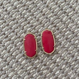 Kendra Scott earrings